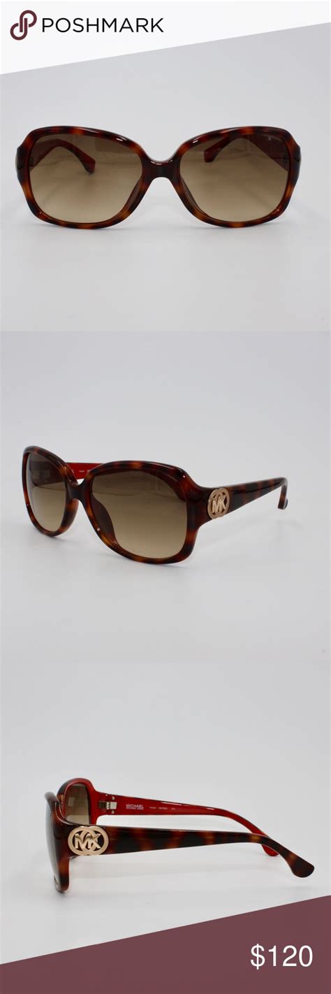 Michael Kors Harper Sunglasses in Soft Tortoise M2789S 240 57 